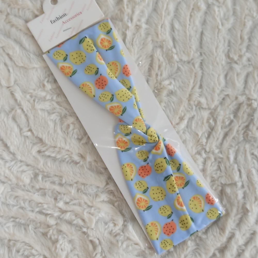 Headbands - Picture 6 of 8